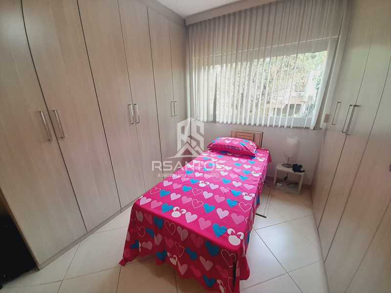 Conheça 17 do imóvel - PECHINCHA - Casa em condomínio com 247m², 4 quartos, suítes, área de lazer e gourmet. - JPCN40154 - 20 17 - 20