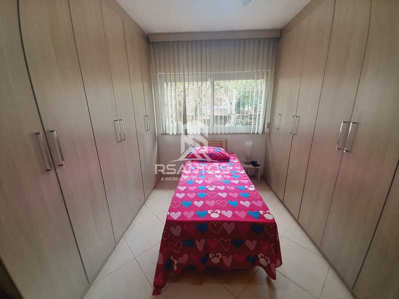 Conheça 18 do imóvel - PECHINCHA - Casa em condomínio com 247m², 4 quartos, suítes, área de lazer e gourmet. - JPCN40154 - 21 18 - 21