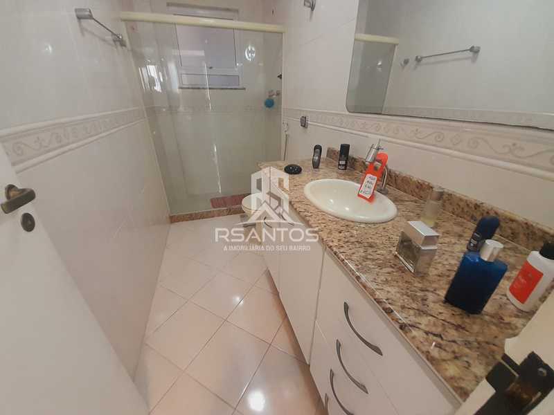 Conheça 19 do imóvel - PECHINCHA - Casa em condomínio com 247m², 4 quartos, suítes, área de lazer e gourmet. - JPCN40154 - 22 19 - 22