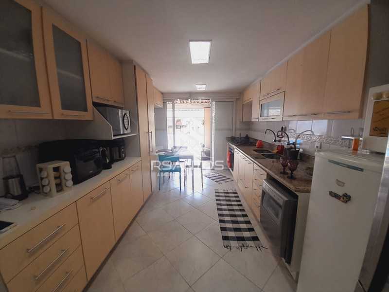 Conheça 25 do imóvel - PECHINCHA - Casa em condomínio com 247m², 4 quartos, suítes, área de lazer e gourmet. - JPCN40154 - 28 25 - 28