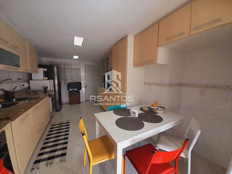 Conheça 26 do imóvel - PECHINCHA - Casa em condomínio com 247m², 4 quartos, suítes, área de lazer e gourmet. - JPCN40154 - 29 26 - 29