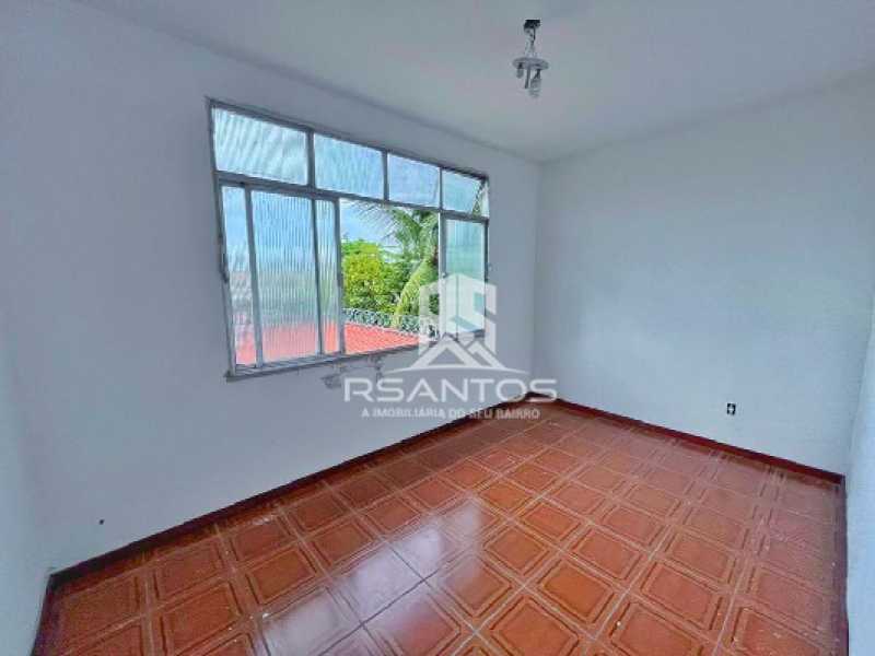 Conheça 16 do imóvel - CURICICA/JACAREPAGUÁ. Casa linear 365m² VAZIA. 4 quartos, piscina, churrasqueira. - JPCA40018 - 16 16 - 16
