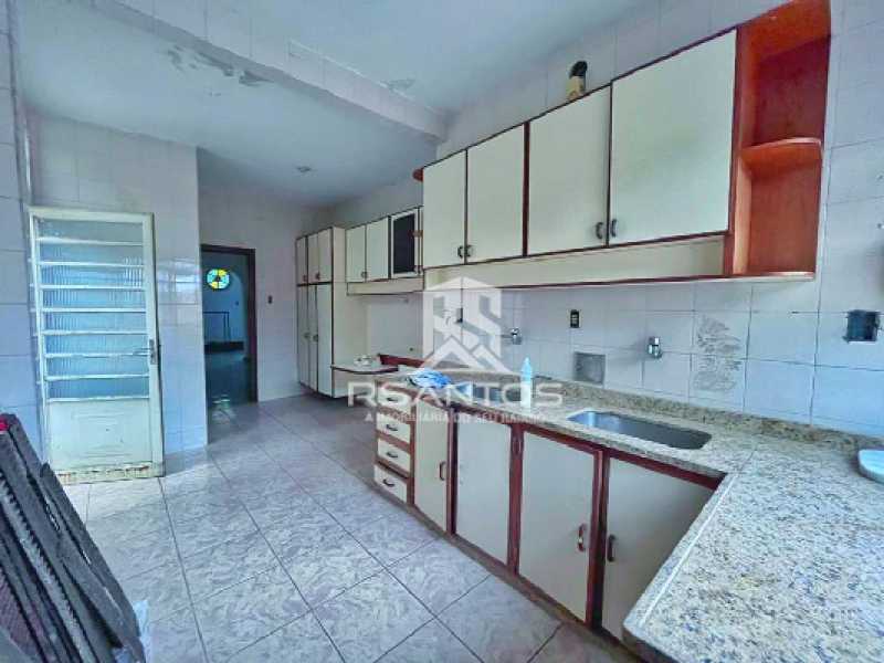 Conheça 21 do imóvel - CURICICA/JACAREPAGUÁ. Casa linear 365m² VAZIA. 4 quartos, piscina, churrasqueira. - JPCA40018 - 20 21 - 20