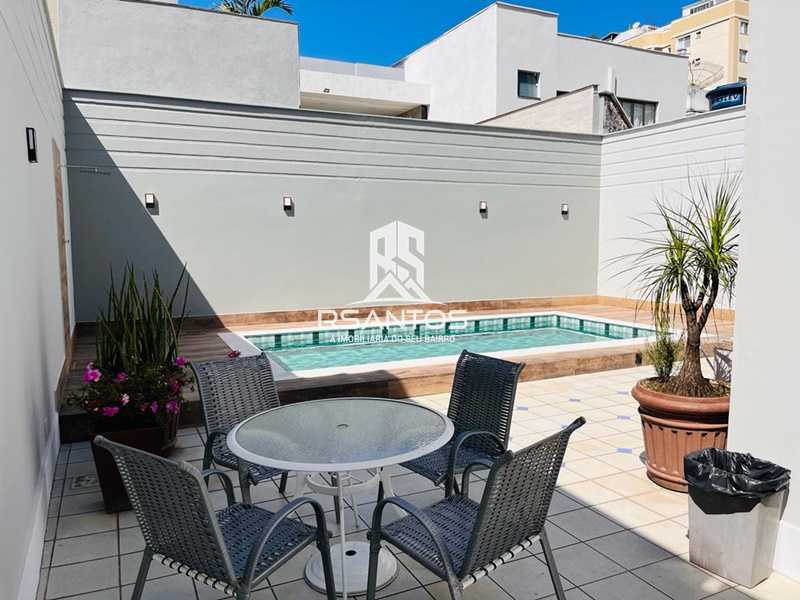 Conheça 2 do imóvel - Estrada do Bananal. Linda casa duplex com 340m² Localização nobre. - JPCA30050 - 2 2 - 2