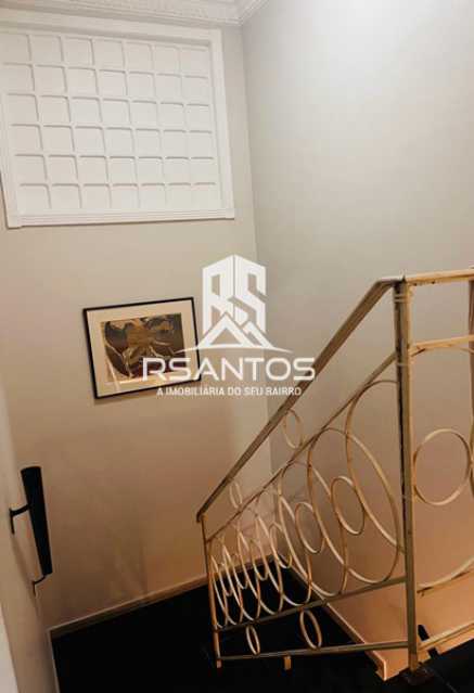 Conheça 14 do imóvel - Estrada do Bananal. Linda casa duplex com 340m² Localização nobre. - JPCA30050 - 15 14 - 15