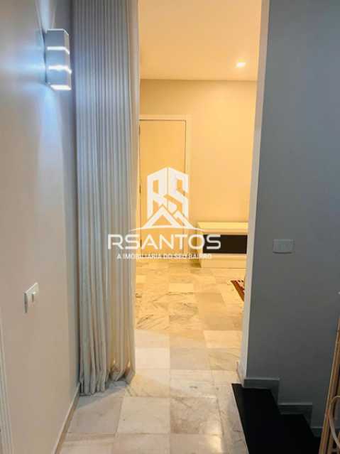 Conheça 15 do imóvel - Estrada do Bananal. Linda casa duplex com 340m² Localização nobre. - JPCA30050 - 16 15 - 16