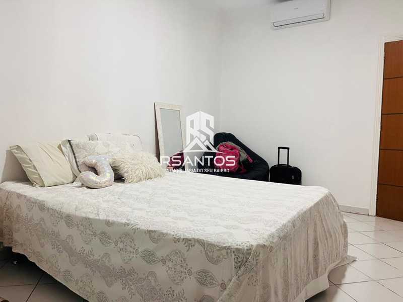 Conheça 18 do imóvel - Estrada do Bananal. Linda casa duplex com 340m² Localização nobre. - JPCA30050 - 19 18 - 19