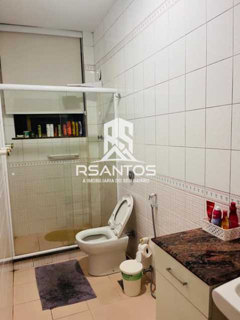 Conheça 21 do imóvel - Estrada do Bananal. Linda casa duplex com 340m² Localização nobre. - JPCA30050 - 22 21 - 22