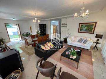 FREGUESIA - Excelente casa em condomínio com 4 quartos, suíte, área gourmet. - JPCN40155