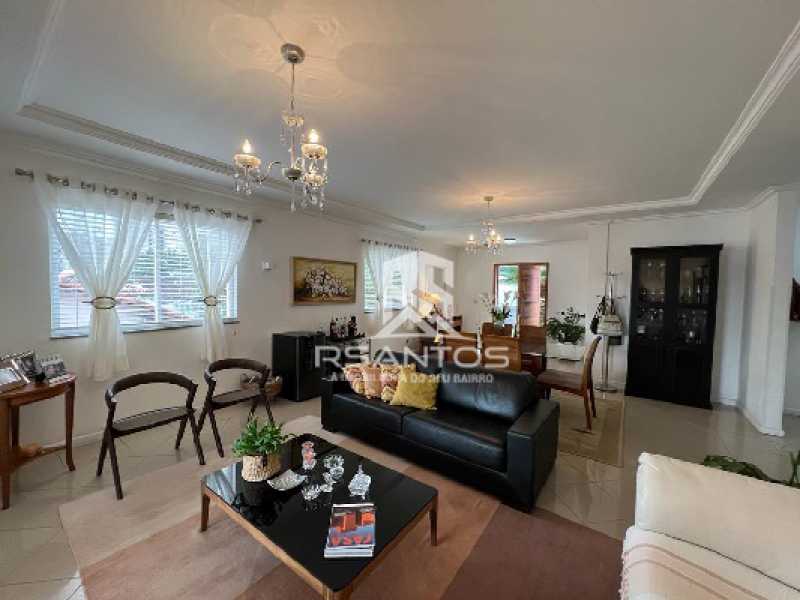 Conheça 3. do imóvel - FREGUESIA - Excelente casa em condomínio com 4 quartos, suíte, área gourmet. - JPCN40155 - 3 3. - 3