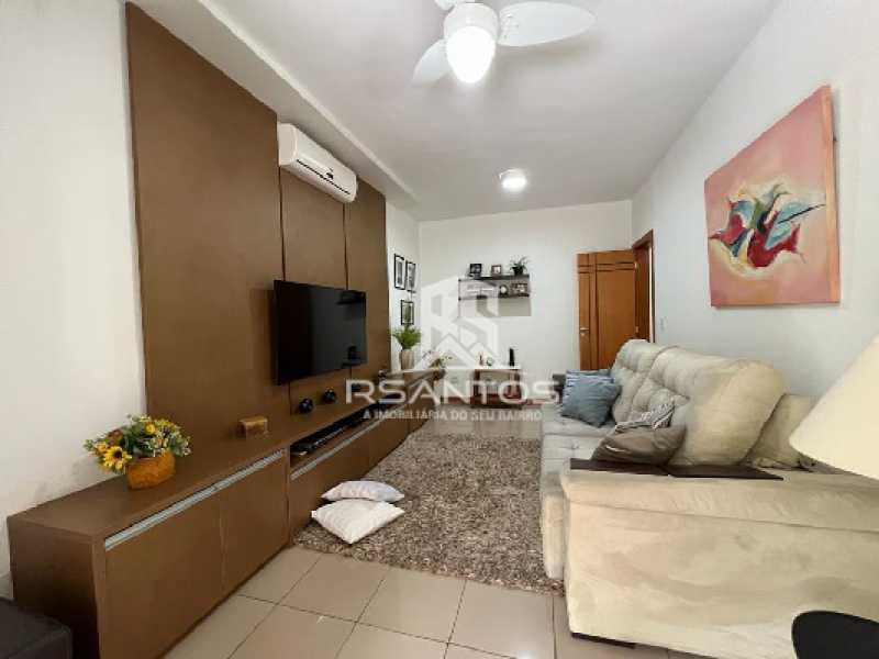 Conheça 9. do imóvel - FREGUESIA - Excelente casa em condomínio com 4 quartos, suíte, área gourmet. - JPCN40155 - 6 9. - 6