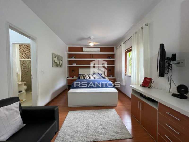 Conheça 11. do imóvel - FREGUESIA - Excelente casa em condomínio com 4 quartos, suíte, área gourmet. - JPCN40155 - 9 11. - 9