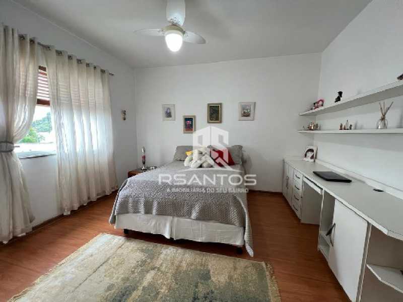 Conheça 14. do imóvel - FREGUESIA - Excelente casa em condomínio com 4 quartos, suíte, área gourmet. - JPCN40155 - 13 14. - 13
