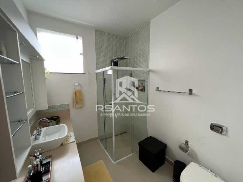 Conheça 015. do imóvel - FREGUESIA - Excelente casa em condomínio com 4 quartos, suíte, área gourmet. - JPCN40155 - 15 015. - 15