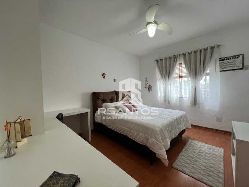 Conheça 016. do imóvel - FREGUESIA - Excelente casa em condomínio com 4 quartos, suíte, área gourmet. - JPCN40155 - 16 016. - 16