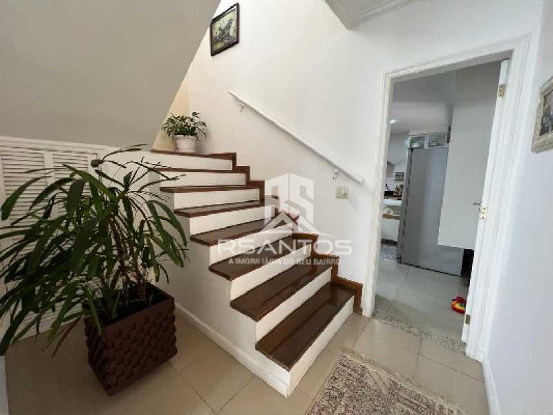 Conheça 21. do imóvel - FREGUESIA - Excelente casa em condomínio com 4 quartos, suíte, área gourmet. - JPCN40155 - 19 21. - 19
