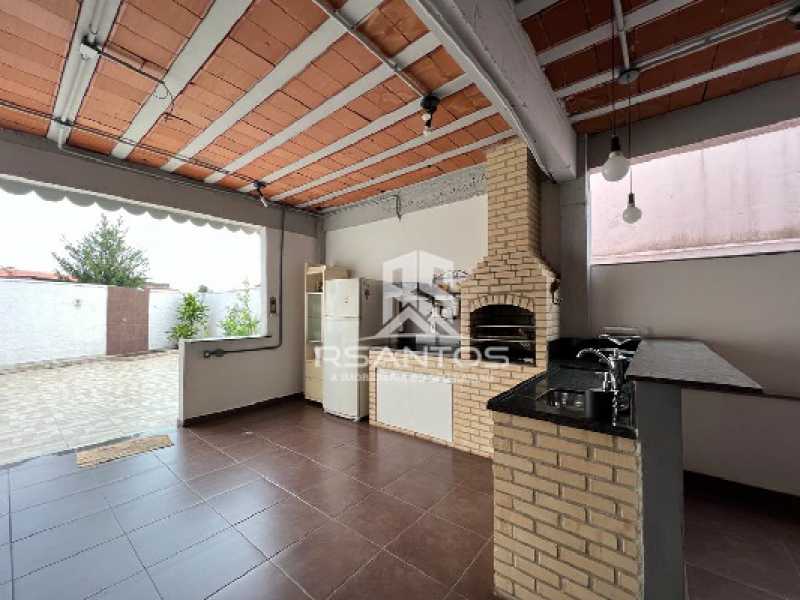 Conheça 24. do imóvel - FREGUESIA - Excelente casa em condomínio com 4 quartos, suíte, área gourmet. - JPCN40155 - 23 24. - 23