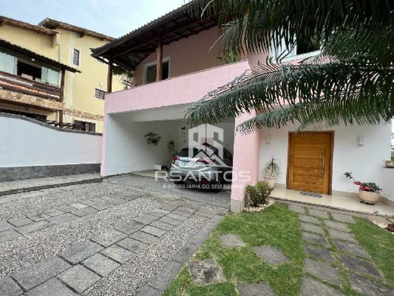 Conheça 26. do imóvel - FREGUESIA - Excelente casa em condomínio com 4 quartos, suíte, área gourmet. - JPCN40155 - 26 26. - 26