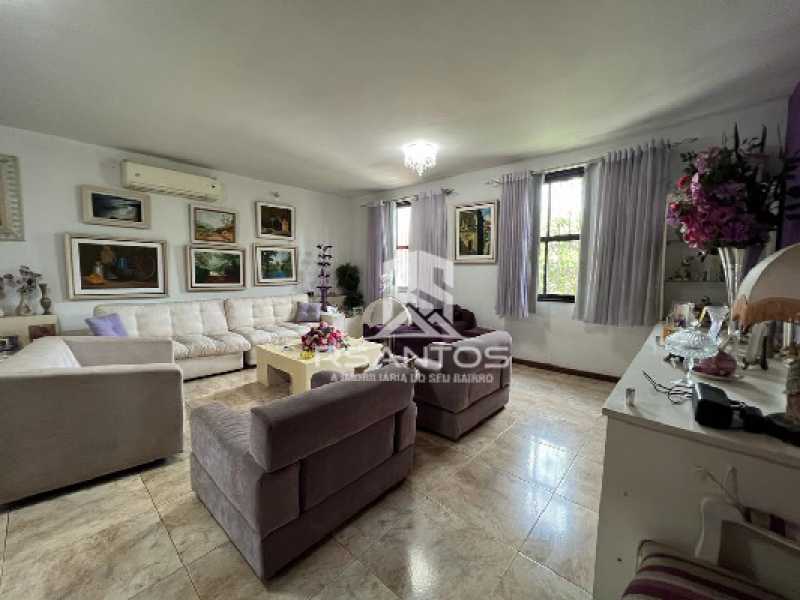 Conheça 6. do imóvel - FREGUESIA - Belíssima casa de condomínio com 4 quartos, suíte, piscina e área gourmet. - JPCN40156 - 6 6. - 6