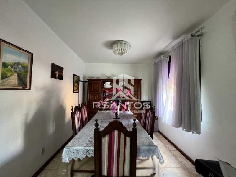 Conheça 7. do imóvel - FREGUESIA - Belíssima casa de condomínio com 4 quartos, suíte, piscina e área gourmet. - JPCN40156 - 7 7. - 7