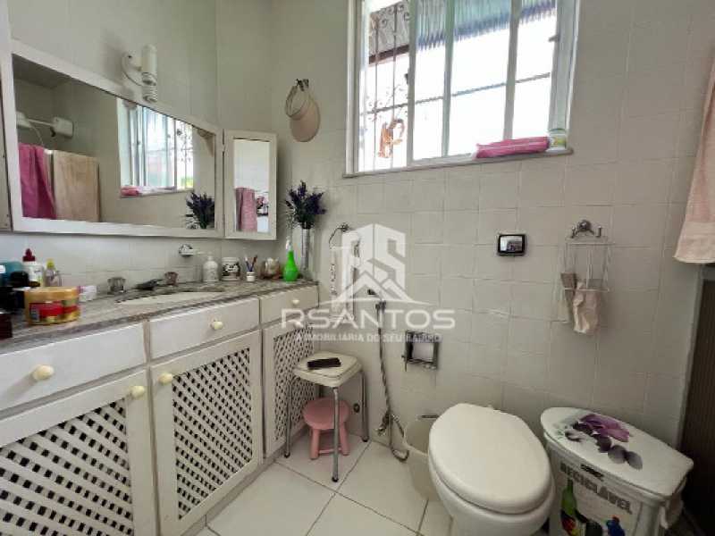 Conheça 09. do imóvel - FREGUESIA - Belíssima casa de condomínio com 4 quartos, suíte, piscina e área gourmet. - JPCN40156 - 9 09. - 9
