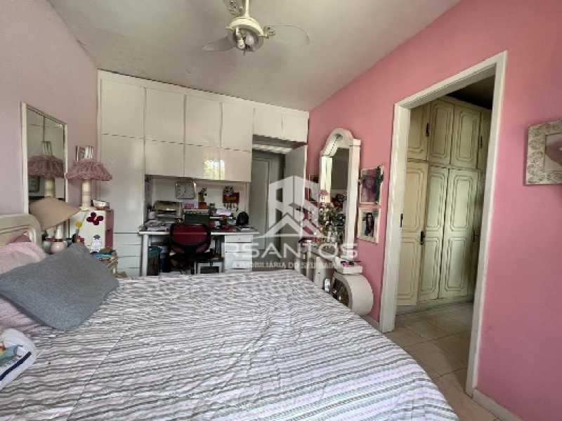 Conheça 9. do imóvel - FREGUESIA - Belíssima casa de condomínio com 4 quartos, suíte, piscina e área gourmet. - JPCN40156 - 10 9. - 10