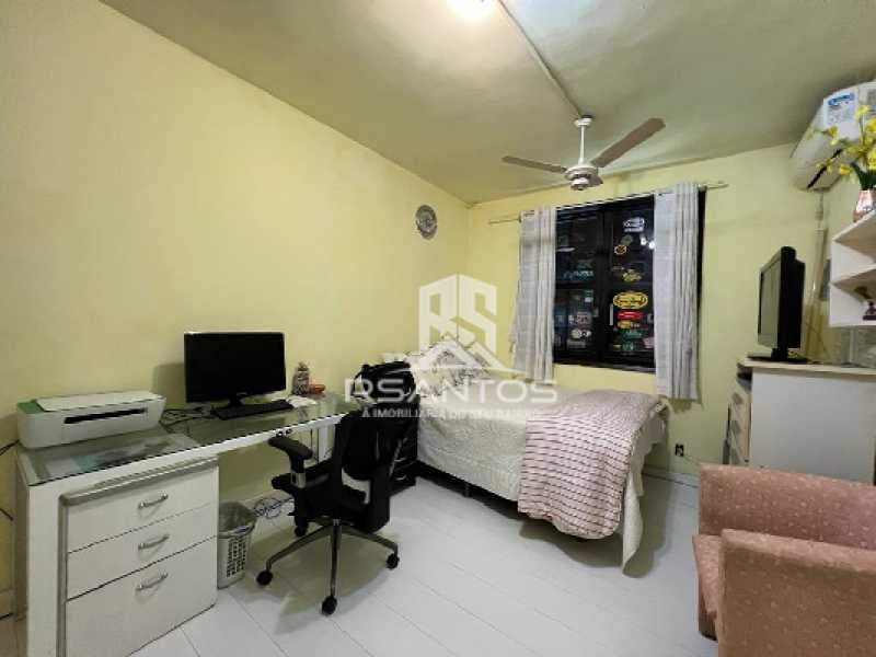 Conheça 10. do imóvel - FREGUESIA - Belíssima casa de condomínio com 4 quartos, suíte, piscina e área gourmet. - JPCN40156 - 11 10. - 11