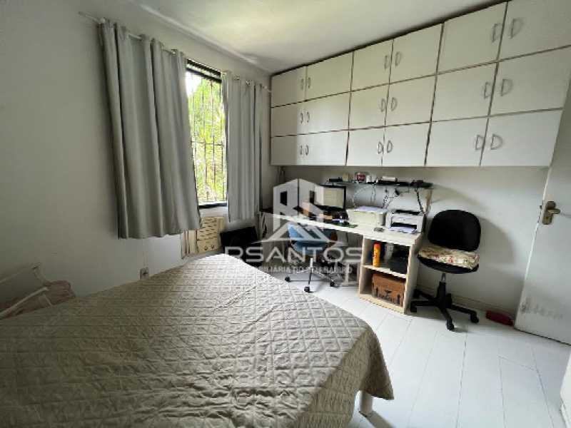 Conheça 13. do imóvel - FREGUESIA - Belíssima casa de condomínio com 4 quartos, suíte, piscina e área gourmet. - JPCN40156 - 14 13. - 14