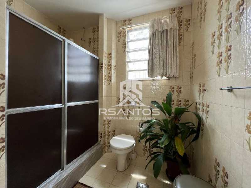 Conheça 14. do imóvel - FREGUESIA - Belíssima casa de condomínio com 4 quartos, suíte, piscina e área gourmet. - JPCN40156 - 16 14. - 16
