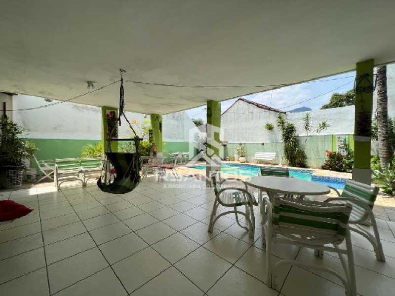 Conheça 017 3. do imóvel - FREGUESIA - Belíssima casa de condomínio com 4 quartos, suíte, piscina e área gourmet. - JPCN40156 - 21 017 3. - 21