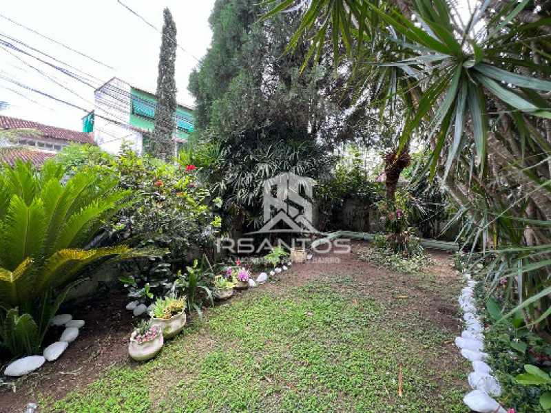 Conheça 19. do imóvel - FREGUESIA - Belíssima casa de condomínio com 4 quartos, suíte, piscina e área gourmet. - JPCN40156 - 25 19. - 25