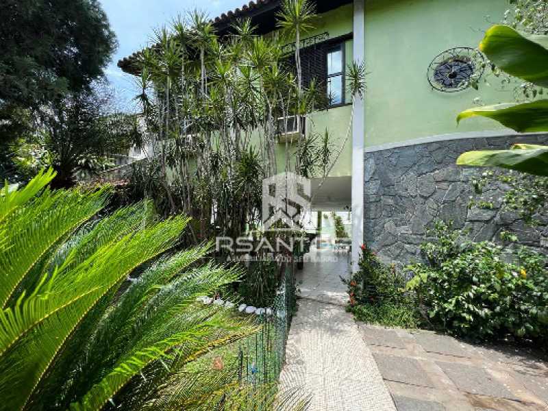 Conheça 21. do imóvel - FREGUESIA - Belíssima casa de condomínio com 4 quartos, suíte, piscina e área gourmet. - JPCN40156 - 28 21. - 28