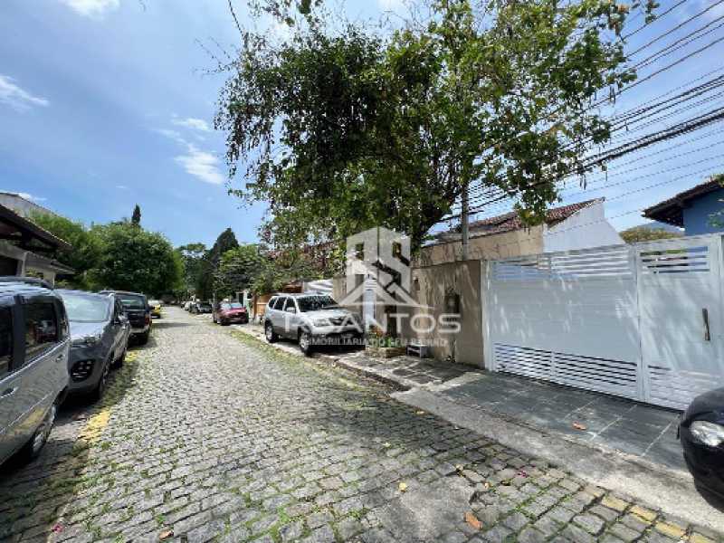 Conheça 22. do imóvel - FREGUESIA - Belíssima casa de condomínio com 4 quartos, suíte, piscina e área gourmet. - JPCN40156 - 29 22. - 29