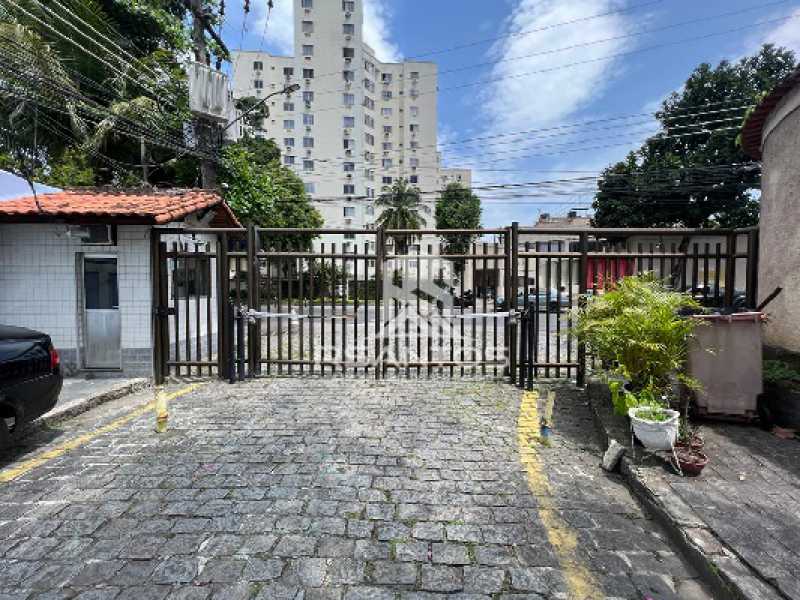 Conheça 23. do imóvel - FREGUESIA - Belíssima casa de condomínio com 4 quartos, suíte, piscina e área gourmet. - JPCN40156 - 30 23. - 30