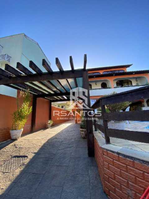 Conheça 03 do imóvel - Maravilhosa casa em condomínio - 4 quartos, suíte, hidromassagem, piscina e vagas. - JPCN40159 - 3 03 - 3
