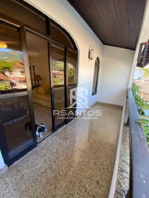 Conheça 09 do imóvel - Maravilhosa casa em condomínio - 4 quartos, suíte, hidromassagem, piscina e vagas. - JPCN40159 - 9 09 - 9