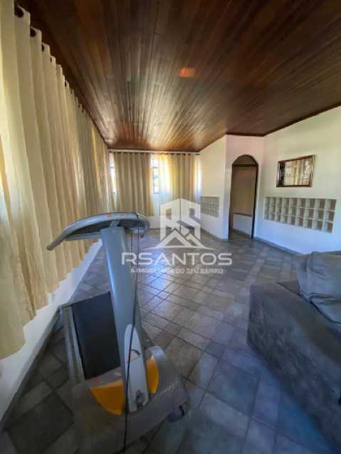 Conheça 11 do imóvel - Maravilhosa casa em condomínio - 4 quartos, suíte, hidromassagem, piscina e vagas. - JPCN40159 - 11 11 - 11