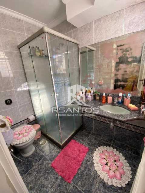 Conheça 14 do imóvel - Maravilhosa casa em condomínio - 4 quartos, suíte, hidromassagem, piscina e vagas. - JPCN40159 - 14 14 - 14