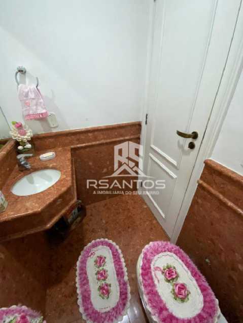 Conheça 16 do imóvel - Maravilhosa casa em condomínio - 4 quartos, suíte, hidromassagem, piscina e vagas. - JPCN40159 - 16 16 - 16