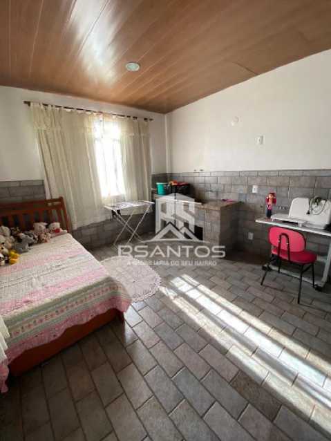 Conheça 18 do imóvel - Maravilhosa casa em condomínio - 4 quartos, suíte, hidromassagem, piscina e vagas. - JPCN40159 - 18 18 - 18