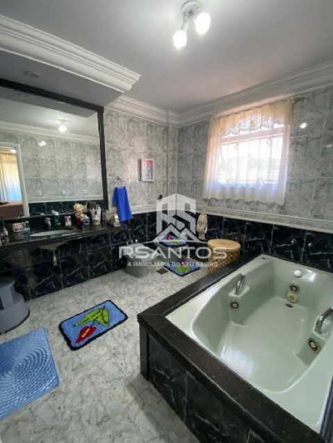 Conheça 21 do imóvel - Maravilhosa casa em condomínio - 4 quartos, suíte, hidromassagem, piscina e vagas. - JPCN40159 - 21 21 - 21