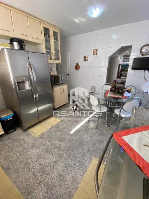 Conheça 24 do imóvel - Maravilhosa casa em condomínio - 4 quartos, suíte, hidromassagem, piscina e vagas. - JPCN40159 - 24 24 - 24