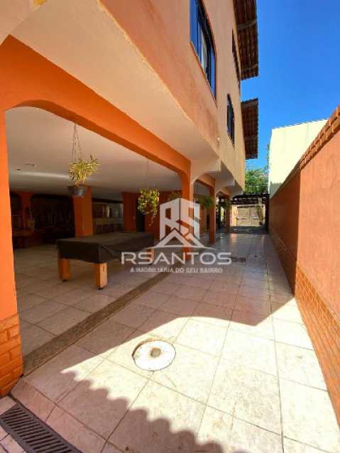 Conheça 26 do imóvel - Maravilhosa casa em condomínio - 4 quartos, suíte, hidromassagem, piscina e vagas. - JPCN40159 - 26 26 - 26