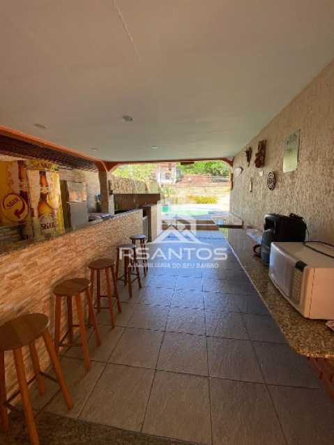 Conheça 27 do imóvel - Maravilhosa casa em condomínio - 4 quartos, suíte, hidromassagem, piscina e vagas. - JPCN40159 - 27 27 - 27