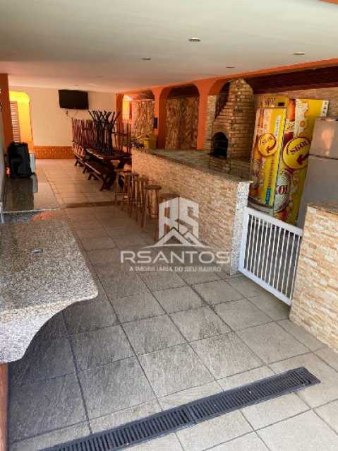Conheça 28 do imóvel - Maravilhosa casa em condomínio - 4 quartos, suíte, hidromassagem, piscina e vagas. - JPCN40159 - 28 28 - 28