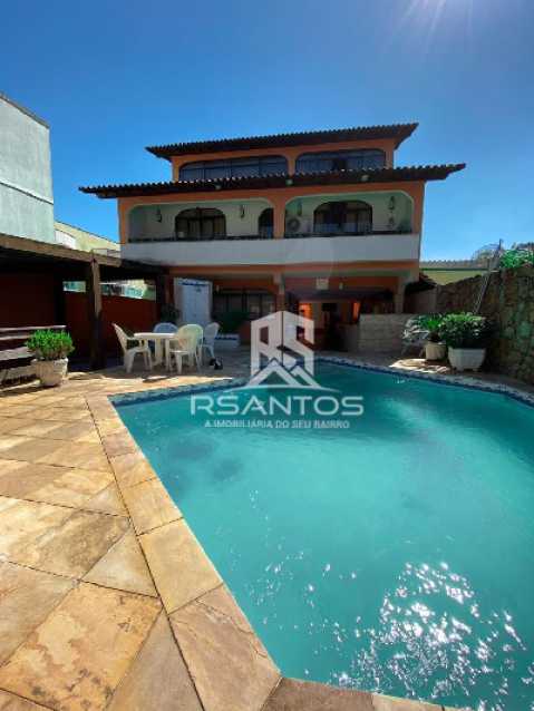 Conheça 29 do imóvel - Maravilhosa casa em condomínio - 4 quartos, suíte, hidromassagem, piscina e vagas. - JPCN40159 - 29 29 - 29