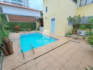 OPORTUNIDADE. Freguesia - Casa com 5 quartos, suíte, piscina. - JPCA50006