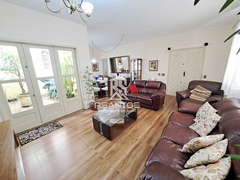 Conheça 03 do imóvel - OPORTUNIDADE. Freguesia - Casa com 5 quartos, suíte, piscina. - JPCA50006 - 3 03 - 3