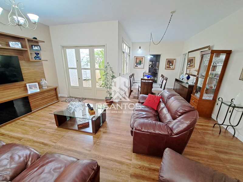 Conheça 04 do imóvel - OPORTUNIDADE. Freguesia - Casa com 5 quartos, suíte, piscina. - JPCA50006 - 4 04 - 4