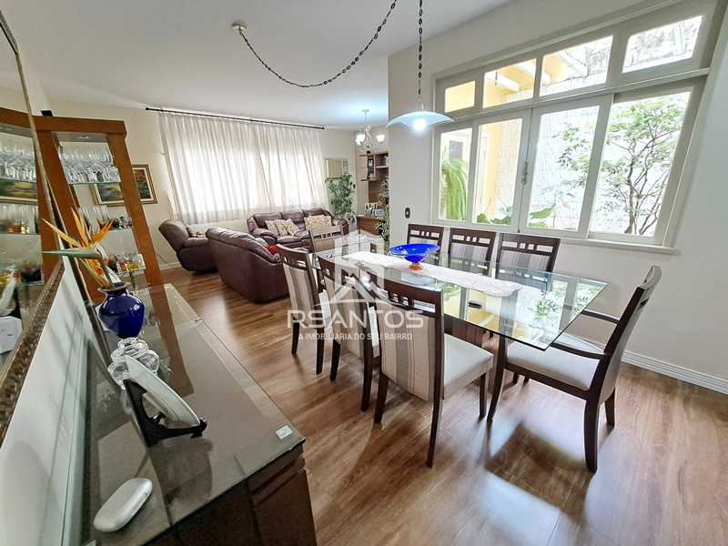 Conheça 05 do imóvel - OPORTUNIDADE. Freguesia - Casa com 5 quartos, suíte, piscina. - JPCA50006 - 5 05 - 5